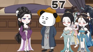 Join the Account Department