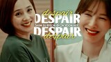 Shim Su Ryeon & Oh Yoon Hee || Despair || The Penthouse 3 [FMV]