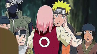 Đây là cô gái tuyệt vời nhất trong mắt Naruto