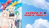 Girly Air Force Eps 6