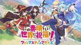 Konosuba Episode 6 Subtitle Indonesia HD