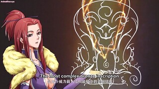 Tales of Demons and Gods Episodes 1 to 40 Part 2 English Subtitles