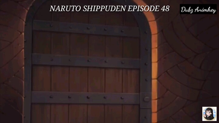 Naruto Shippuden Episode 48 Tagalog dubz..