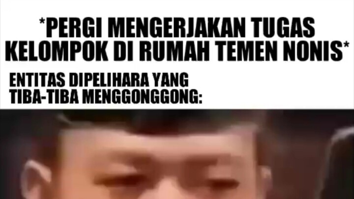 Entitas tidak dikenal🔥🗣️💯💯(temukan perbedaan)