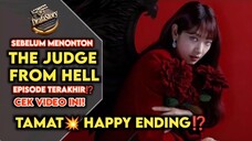 💥TAMAT⁉️ Plot Twist Gila Di Ending The Judge from Hell! Bikin Penonton Gak Bisa Move On!