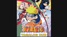 NARUTO FULL EPISODE 174 | TAG DUB |  JEEPNY TV