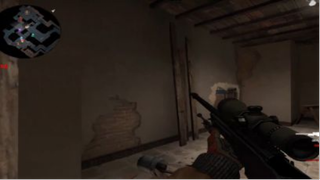 CSGO Bắn AKA đỉnh cao #CSGO#Highlight#GAMEHAY