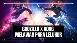 GODZILLA JENIS BARU MUNCUL SETELAH 10 ABAD - PART 1