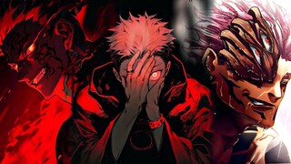 Awal Dari Kehancuran!『Jujutsu Kaisen』