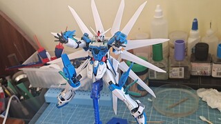 Những chiếc gundam này sẽ được mua vào năm 2021