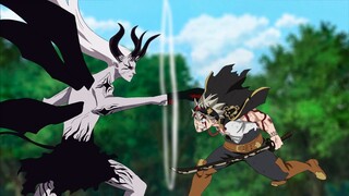 Finalmente Asta Retorna! O Fim se Aproxima! - Black Clover Capítulo 324