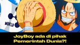 Kerajaan Kuno adalah PENJAHAT Sebenarnya, BUKAN Pemerintah Dunia?!  ⎯  Teori One Piece