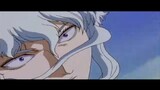 Griffith fight Guts Round 2 AMV