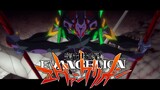 Evangelion 3.0 you can (not) redo「AMV」- Ode to joy