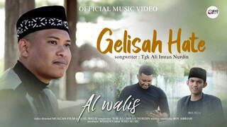 Al Walis - Gelisah Hate (Official Music Video)