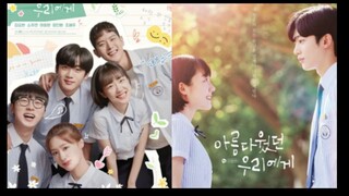 A Love So Beautiful episode 19 sub indo