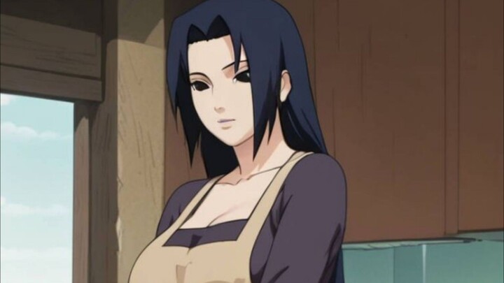 MIKOTO CANTIK BANGET WAH