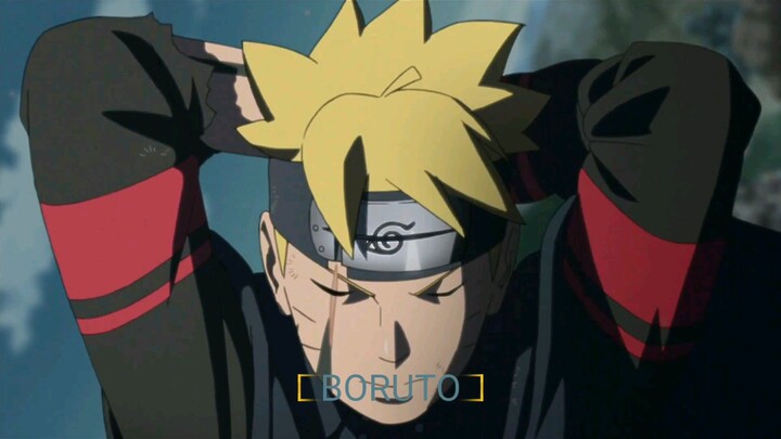 BORUTO