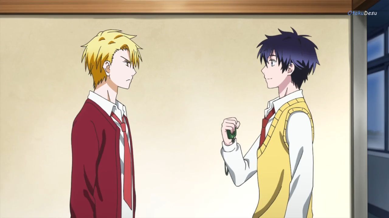 FUKIGEN NA MONONOKEAN (Episode.2) The Ant, English Subbed HD 📺 - BiliBili