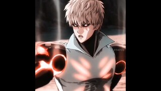 One Punch Man (AMV) Fed Up WHATSAPP STATUS #shorts MK STATUS