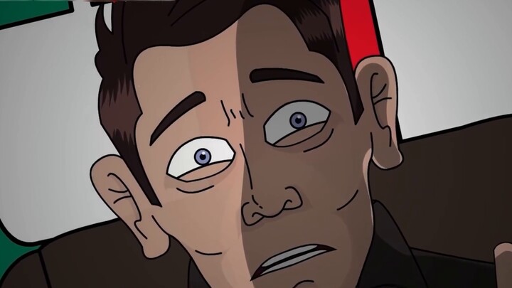 3 real 7-11 horror stories animation 2