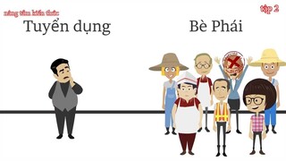 Nền Kinh Tế Vận Hành Như Thế Nào tập 2
