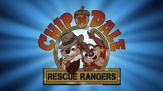 [S1.E1] Chip&Dale.Rescue.Rangers.1989.Malay.Dub