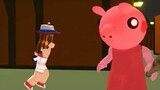 Roblox Piggy Animation With CAPTIONS