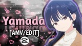 Yamada Anna - Boku no Kokoro [AMV/EDIT] 720p