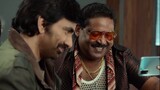 Waltair Veerayya (2023) South Hindi(Clean) Dubbed UnCut Full Movie HD 720p
