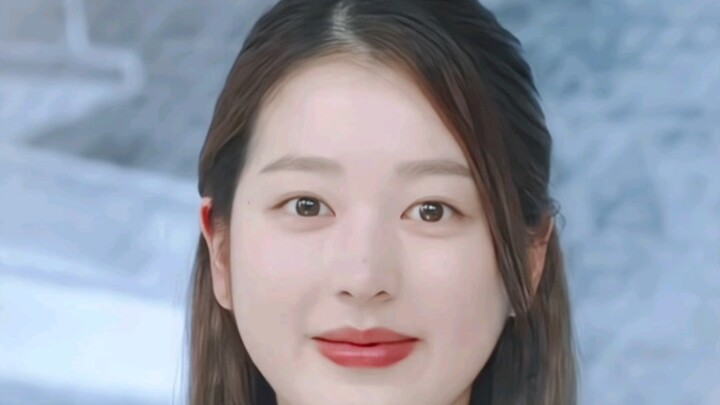 คุณยายชอบเธอมาก