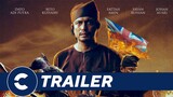 Official Trailer KISAH MAT KILAU KEBANGKITAN PEJUANG - Cinépolis Indonesia