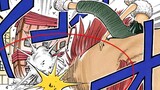 One Piece·Volume 2·Bab 12·Anjing, anjing setia "Shoo-Shoo" muncul, Luffy keluar dari kandang [Bab La