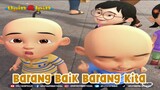 Upin & Ipin - Barang Baik Barang Kita [ Full Episode ]