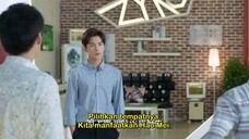 [SubIndo] LOVE O2O cdrama ep 26