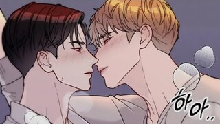 MANHWA [BL-YAOI]