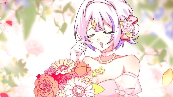 Don't get married during an interview! [Sister's test drama]