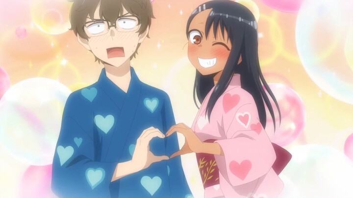 Nagatoro-san yang diberikan gratis-07
