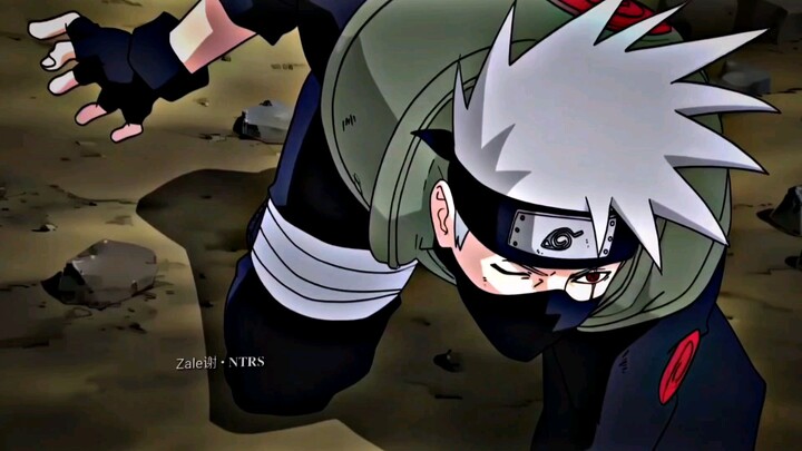 kakashi sensei😍😍