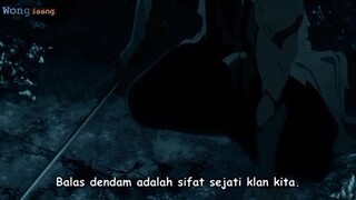 Bleach eps 4÷4