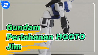 Gundam|[Tanpa Subjudul]Tes sederhana pertahanan HGGTO Jim_A2