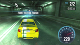 Subaru Impreza | Game Balapan Mobil | Need For Speed No Limit