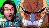 FRANKY VS FUKUROU! (PART 2) | One Piece Episode 289 REACTION | Anime Reaction
