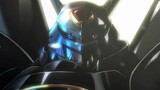 [Nona Kyoko sebenarnya adalah Alpha Beast! Tim Penyelamat Digimon Explosion Form Gathering] Black Pl
