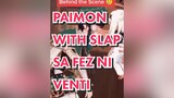 duet with  paimon tagalog genshin sorry ang korni ko 😂