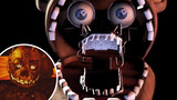 [Remix]Momen Mendebarkan dari FNAF|<Stronger Believer>