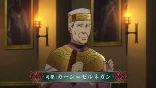 Isekai Ojisan - 08