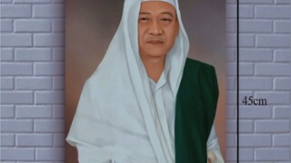 ABAH UCI TURTUSI