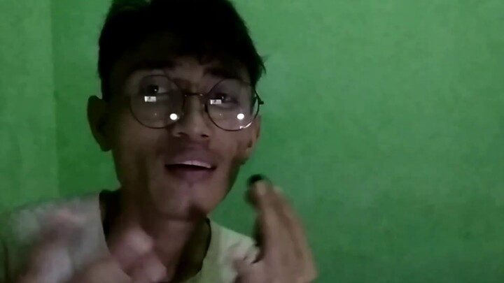 Sabar ini ujian