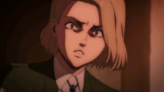 Attack on titan final season: part 2 eps 7